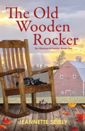 The Old Wooden Rocker