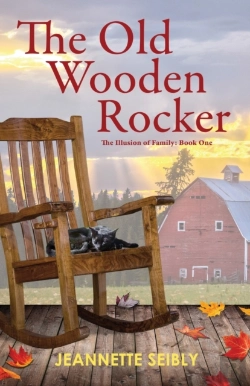 Bertrand.pt - The Old Wooden Rocker