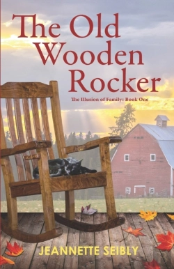 Bertrand.pt - The Old Wooden Rocker