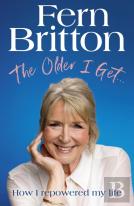 The Older I Getâ€¦