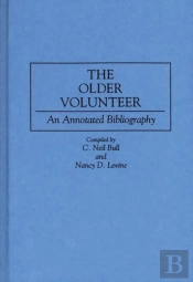 The Older Volunteer