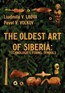 Bertrand.pt - The Oldest Art Of Siberia