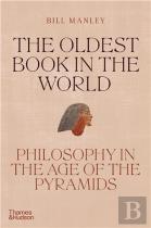 The Oldest Book In The World