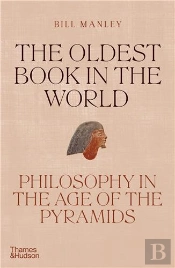 The Oldest Book In The World