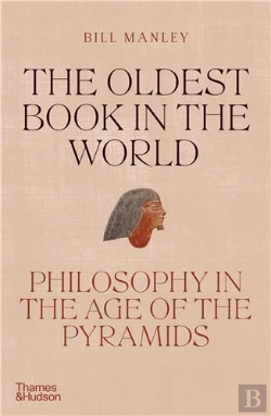 Bertrand.pt - The Oldest Book In The World