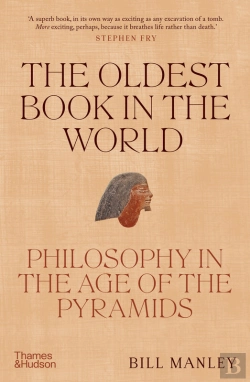 Bertrand.pt - The Oldest Book In The World