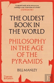 The Oldest Book In The World