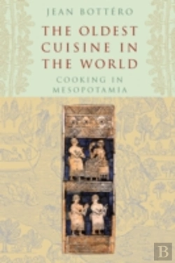 Bertrand.pt - The Oldest Cuisine In The World