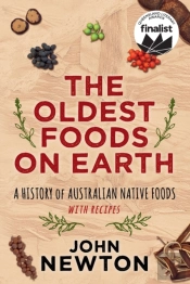The Oldest Foods On Earth