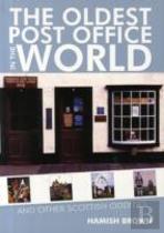The Oldest Post Office In The World