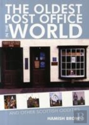 The Oldest Post Office In The World