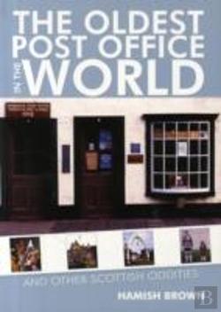 Bertrand.pt - The Oldest Post Office In The World