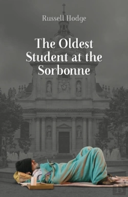 Bertrand.pt - The Oldest Student At The Sorbonne