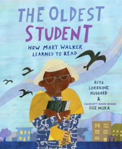 Bertrand.pt - The Oldest Student: How Mary Walker Learned To Read