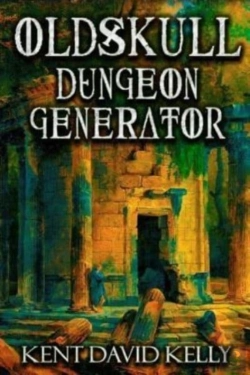 Bertrand.pt - The Oldskull Dungeon Generator - Level 1