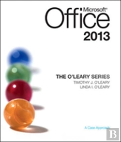 Bertrand.pt - The O'Leary Series: Microsoft Office 2013
