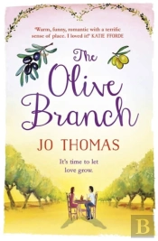 The Olive Branch