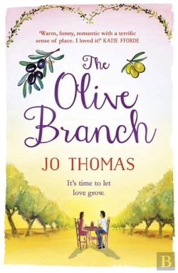 Bertrand.pt - The Olive Branch
