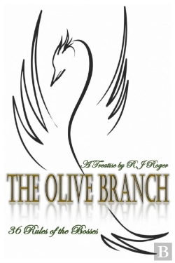 Bertrand.pt - The Olive Branch
