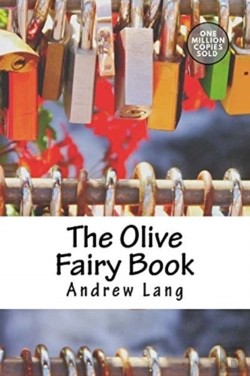 Bertrand.pt - The Olive Fairy Book