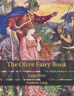 Bertrand.pt - The Olive Fairy Book