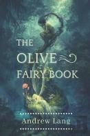 The Olive Fairy Book