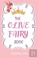 The Olive Fairy Book