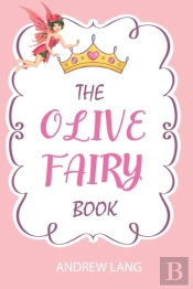 The Olive Fairy Book