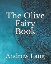 The Olive Fairy Book