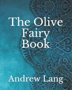 Bertrand.pt - The Olive Fairy Book