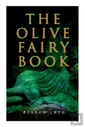 The Olive Fairy Book
