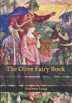 Bertrand.pt - The Olive Fairy Book