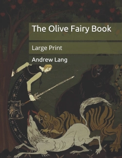 Bertrand.pt - The Olive Fairy Book