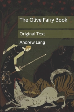 Bertrand.pt - The Olive Fairy Book