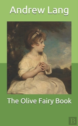 Bertrand.pt - The Olive Fairy Book