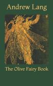 The Olive Fairy Book