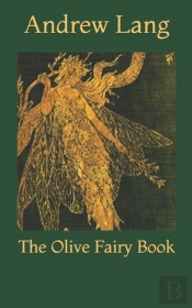The Olive Fairy Book