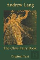 The Olive Fairy Book