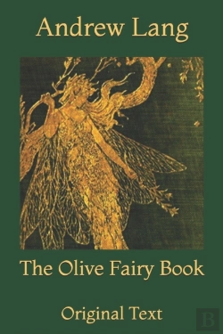 Bertrand.pt - The Olive Fairy Book