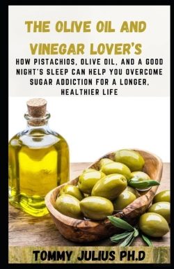 Bertrand.pt - The Olive Oil And Vinegar Lover'S