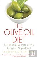 The Olive Oil Diet