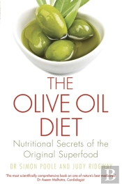 The Olive Oil Diet