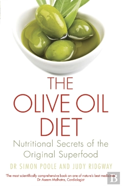 Bertrand.pt - The Olive Oil Diet