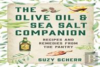 The Olive Oil & Sea Salt Companion
