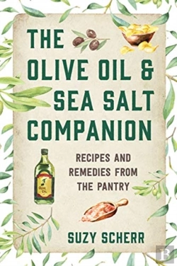 Bertrand.pt - The Olive Oil & Sea Salt Companion