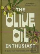 The Olive Oil Enthusiast
