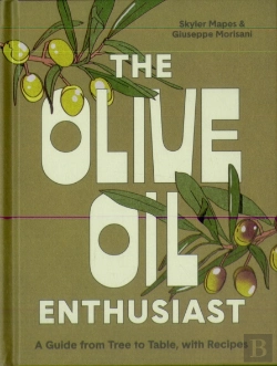 Bertrand.pt - The Olive Oil Enthusiast