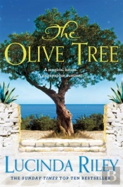 The Olive Tree