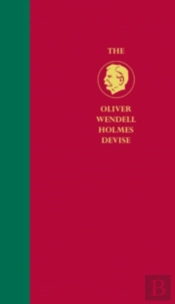 The Oliver Wendell Holmes Devise History Of The Supreme Court Of The United States 11 Volume Hardback Set
