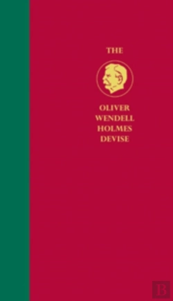 Bertrand.pt - The Oliver Wendell Holmes Devise History Of The Supreme Court Of The United States 11 Volume Hardback Set